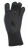 Перчатки 5 мм AQUASTRETCH HAMMERFISH пятипалые