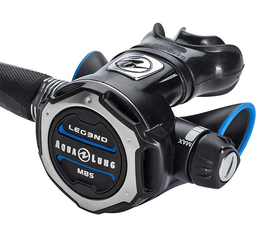 Регулятор LEG3ND MBS Aqua Lung