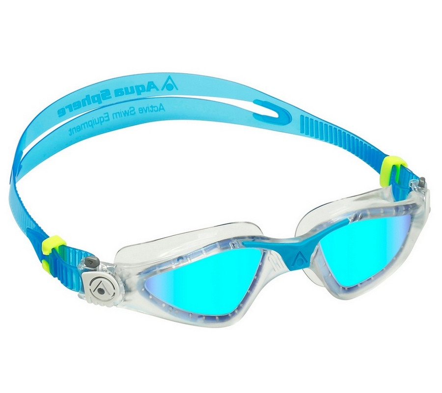 Очки для плавания AQUA SPHERE Kayenne