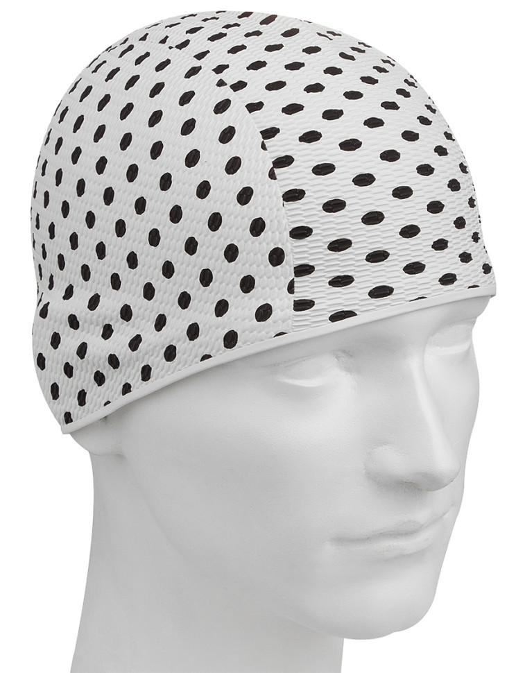 Латексная шапочка Print Bubble