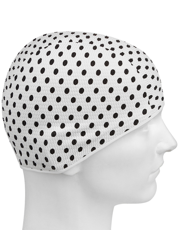 Латексная шапочка Print Bubble