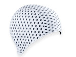 Латексная шапочка Print Bubble