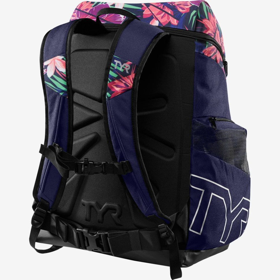 Рюкзак TYR Alliance 45L LAVA Backpack