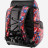 Рюкзак TYR Alliance 45L Backpack - Mercury Rising Print