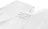 Силиконовая моноласта Molchanovs CORE, White