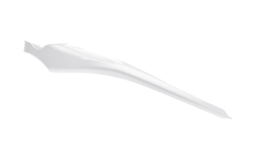 Силиконовая моноласта Molchanovs CORE, White