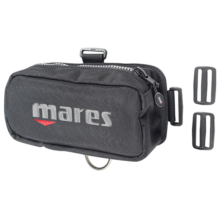 Карман дополнительный для компенсатора MARES PURE