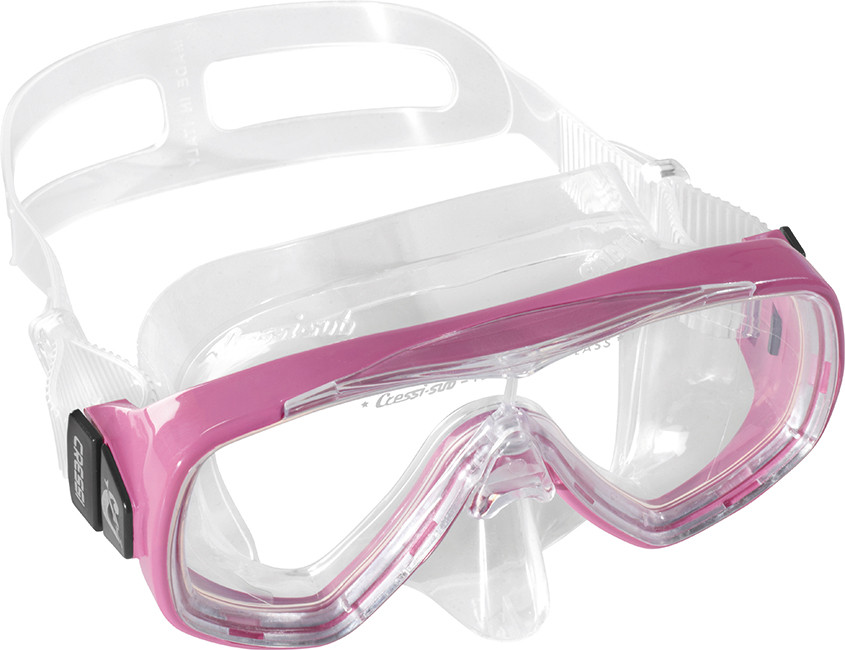 Набор для снорклинга CRESSI ONDINA JUNIOR BOX