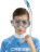 Набор для снорклинга CRESSI ONDINA JUNIOR BOX