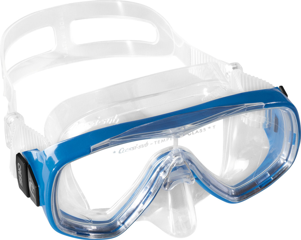 Набор для снорклинга CRESSI ONDINA JUNIOR BOX
