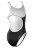 Юниорский купальник спортивный антихлор Flare Junior PBT I8