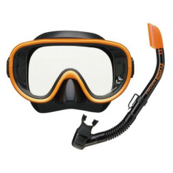 Комплект TUSA Sport UC-0101 (Маска, трубка) / 4 цвета
