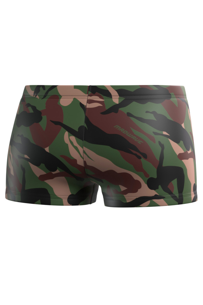 Юниорские плавки спортивные X-Pert Junior C2
