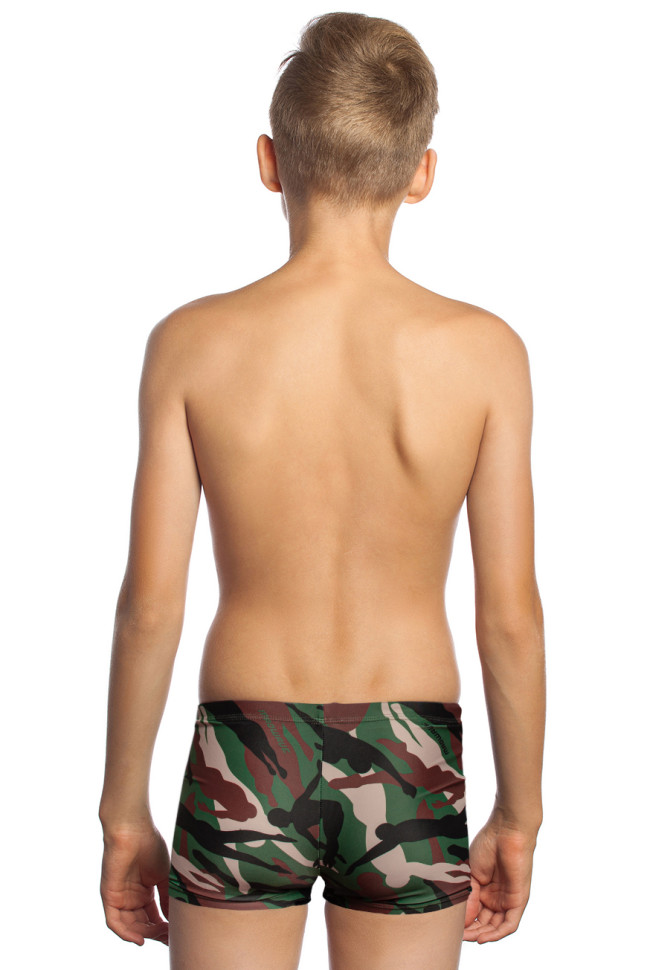 Юниорские плавки спортивные X-Pert Junior C2