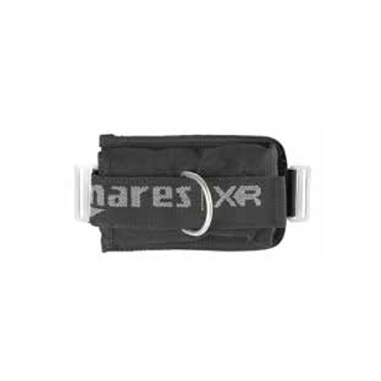 Грузовой карман на подвеску Sidemount Side, до 4кг MARES XR
