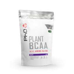 PhD Plant BCAA 4:1:1