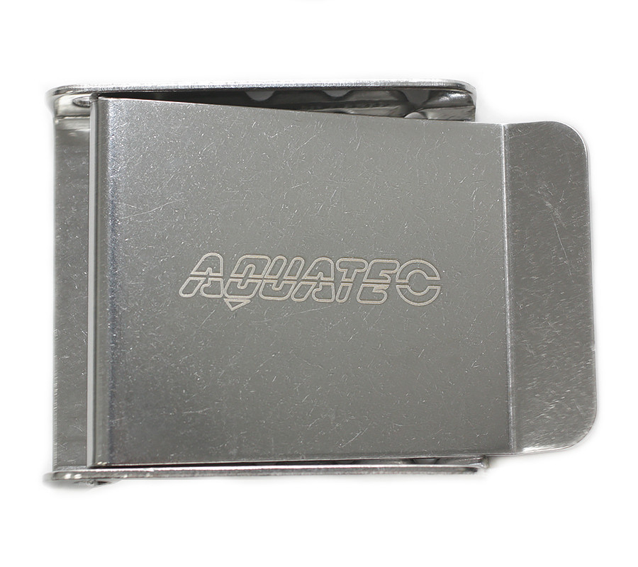 AQ BK-404 Поясная пряжка из нержавеющей стали