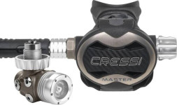 Регулятор Т10-SC MASTER DIN Cressi