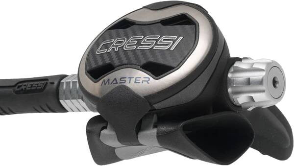 Регулятор Т10-SC MASTER DIN Cressi