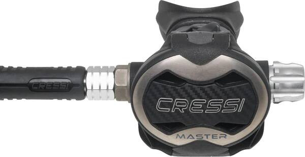 Регулятор Т10-SC MASTER DIN Cressi