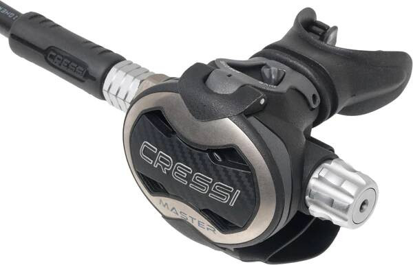Регулятор Т10-SC MASTER DIN Cressi