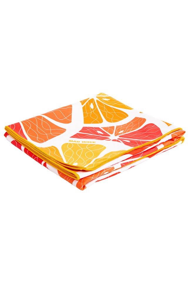 Полотенце из микрофибры CITRUS