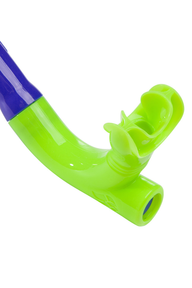 Дыхательный тренажер PRO SNORKEL