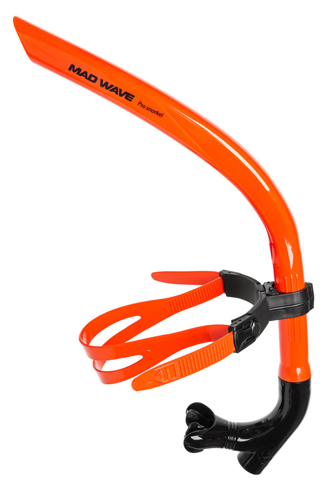 Дыхательный тренажер PRO SNORKEL