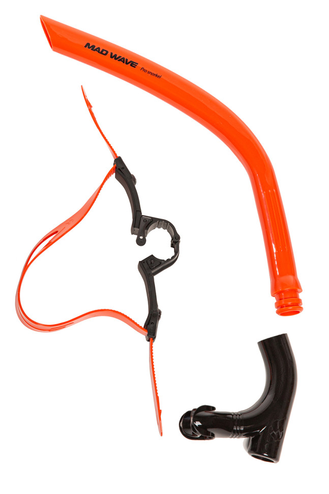 Дыхательный тренажер PRO SNORKEL