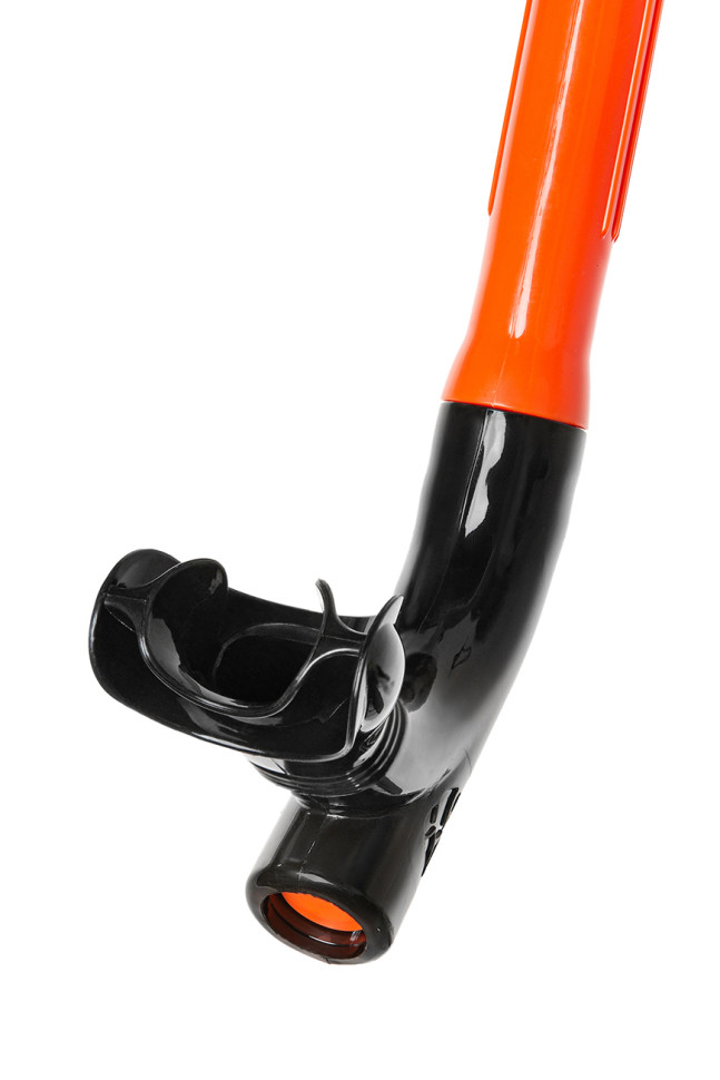 Дыхательный тренажер PRO SNORKEL