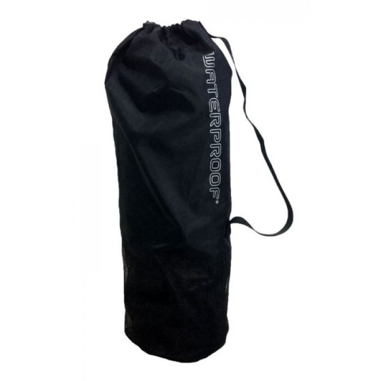 Гидрокостюм сухой Waterproof D9 Extended Breathable, женский