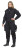 Гидрокостюм сухой Waterproof D9 Extended Breathable, женский