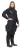 Гидрокостюм сухой Waterproof D9 Extended Breathable, женский