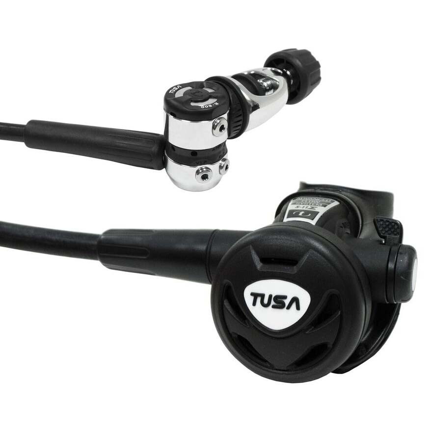 Регулятор TUSA RS-811 DIN