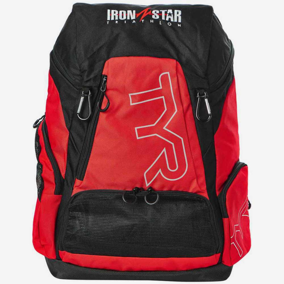 Рюкзак TYR Alliance 45L Backpack IRONSTAR