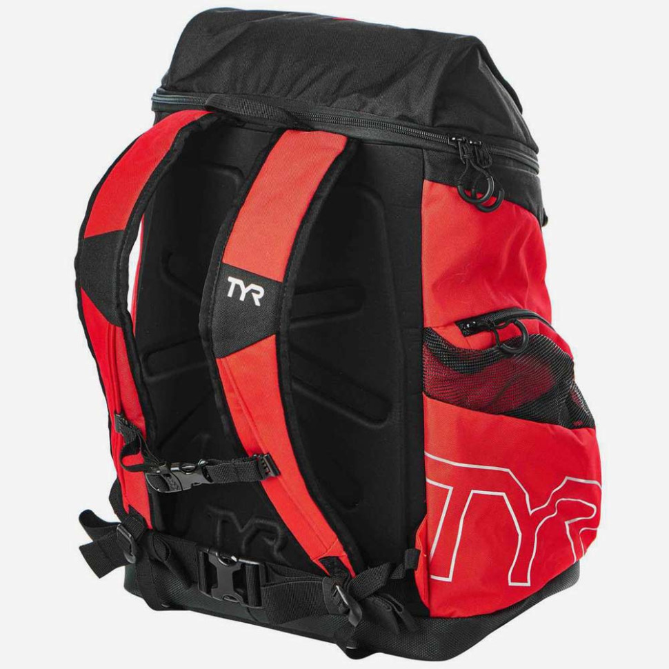 Рюкзак TYR Alliance 45L Backpack IRONSTAR