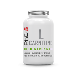 PhD L-Carnitine