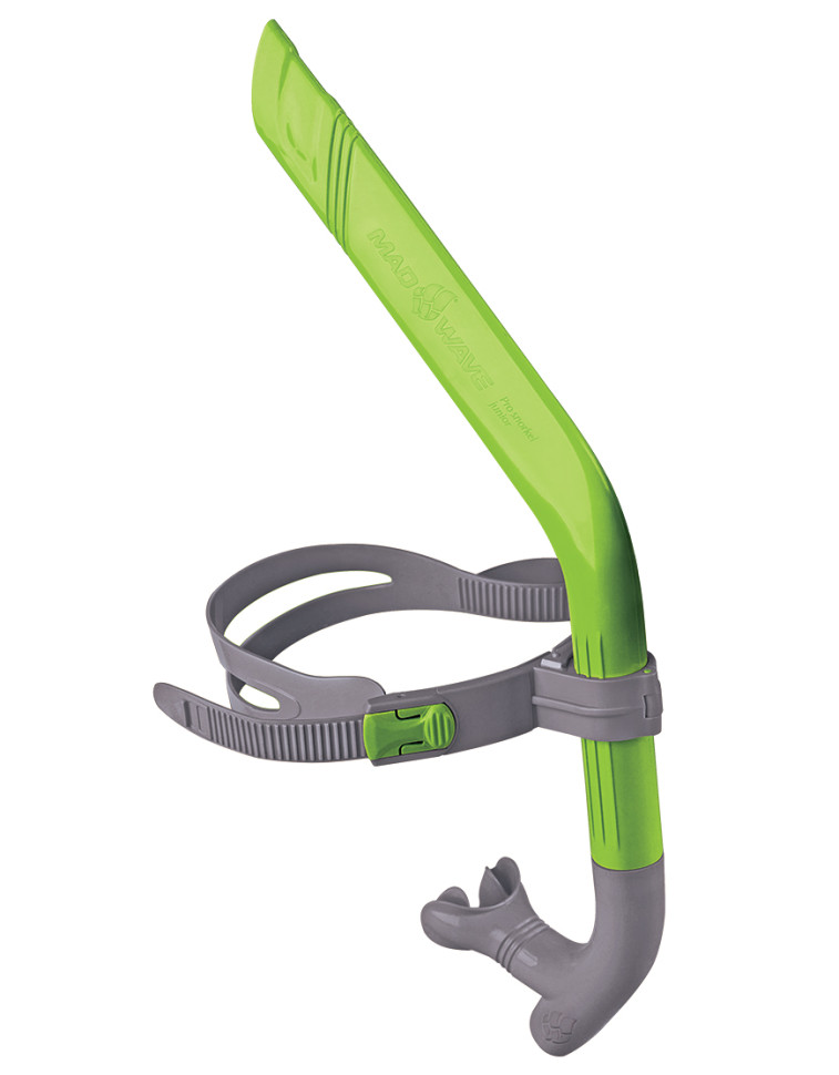 Дыхательный тренажер PRO SNORKEL junior