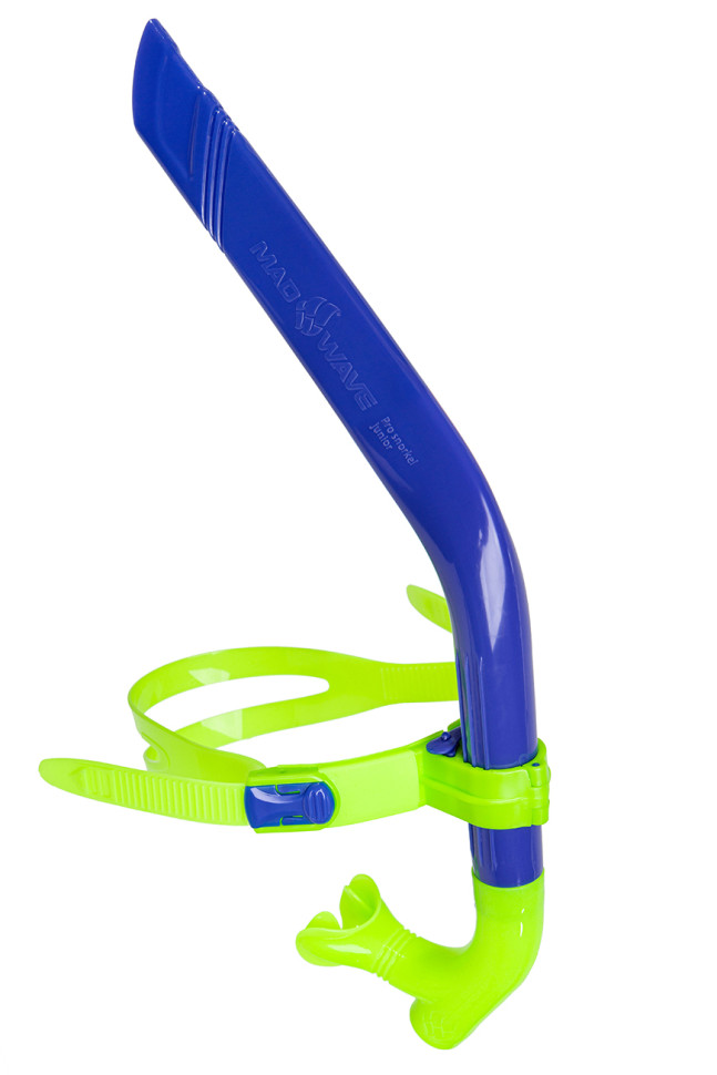 Дыхательный тренажер PRO SNORKEL junior