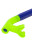 Дыхательный тренажер PRO SNORKEL junior