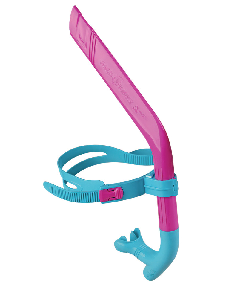 Дыхательный тренажер PRO SNORKEL junior