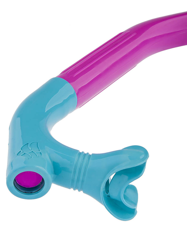 Дыхательный тренажер PRO SNORKEL junior