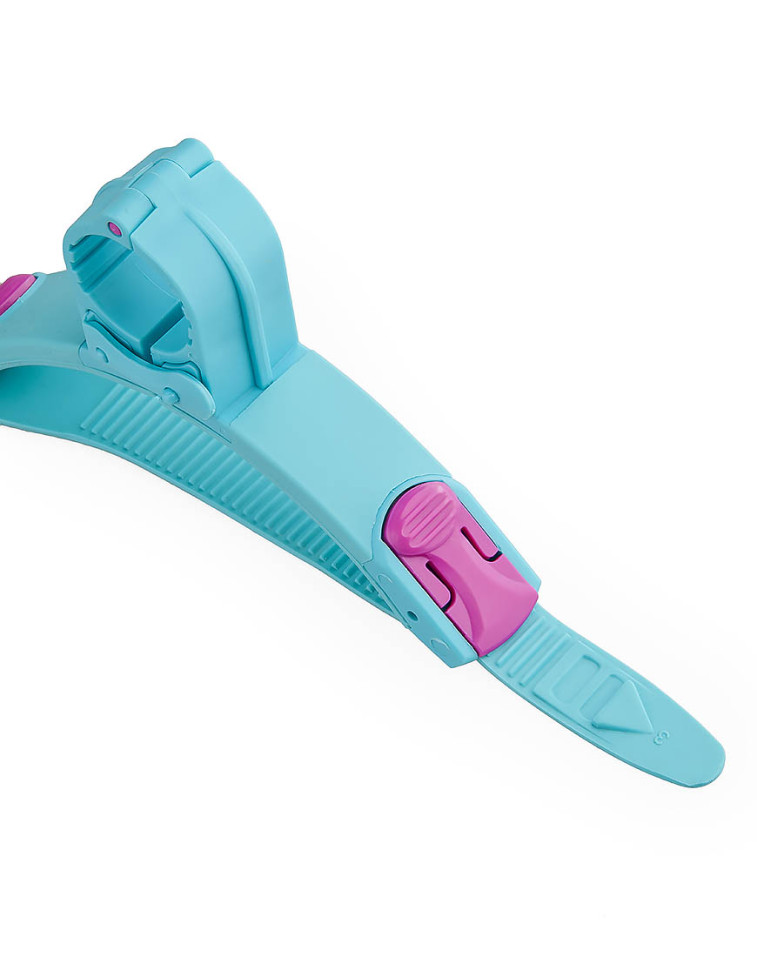 Дыхательный тренажер PRO SNORKEL junior