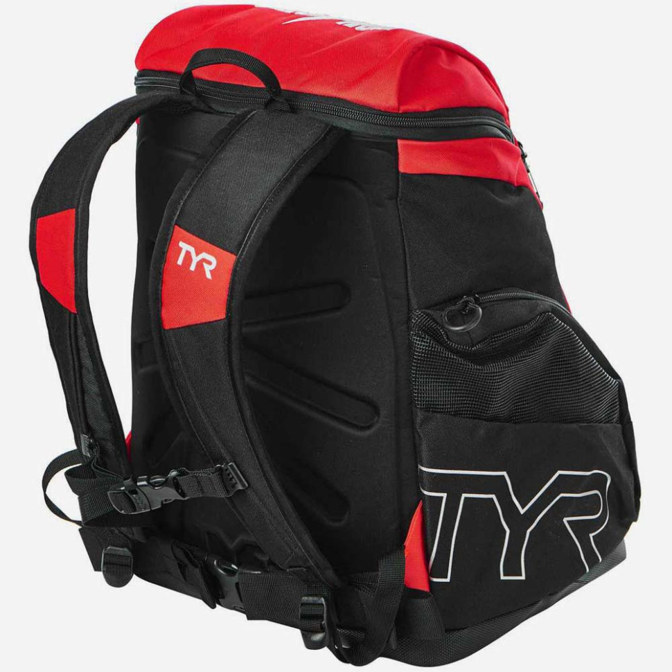 Рюкзак TYR Alliance 30L Backpack IRONSTAR
