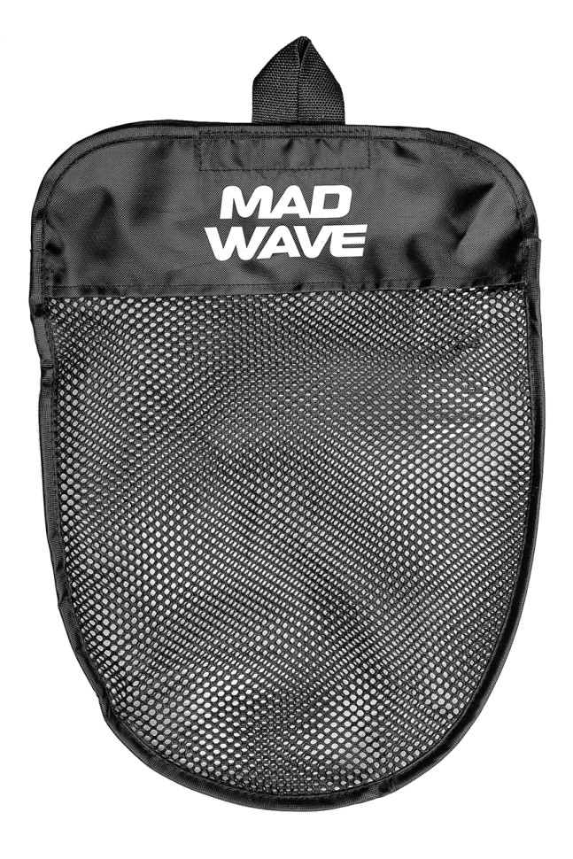 Полнолицевая Маска MAD WAVE Full-Face