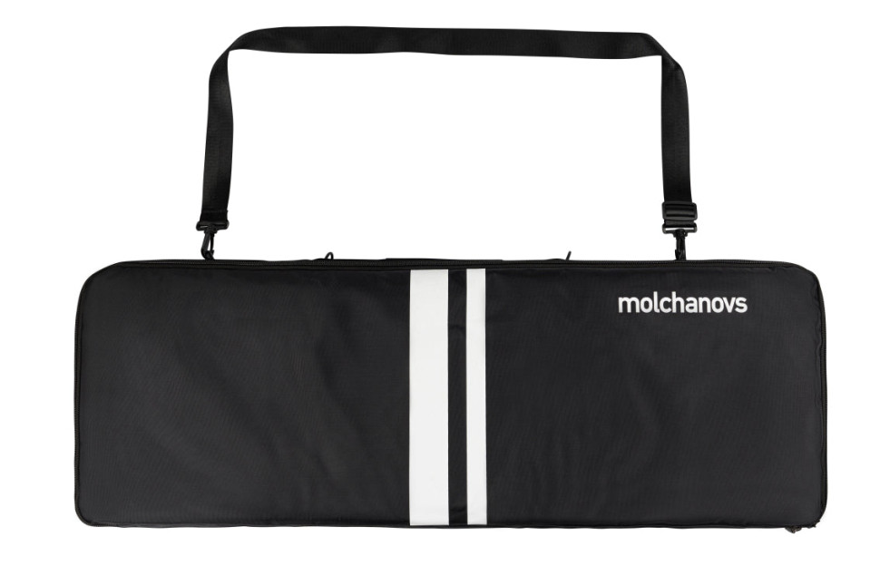 Чехол Molchanovs для длинных ласт 
