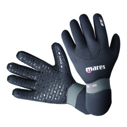 Перчатки MARES FLEXA FIT, 5мм, с двусторонним нейлоном