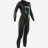 Гидрокостюм TYR Wetsuit Female Hurricane Cat 5