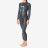 Гидрокостюм TYR Wetsuit Female Hurricane Cat 5