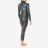 Гидрокостюм TYR Wetsuit Female Hurricane Cat 5